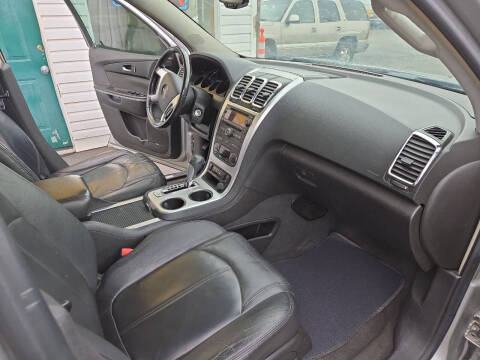 2008 GMC Acadia SLT-1