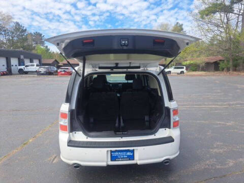 2014 Ford Flex Limited
