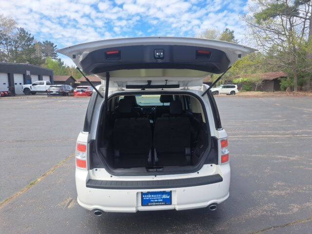 2014 Ford Flex Limited
