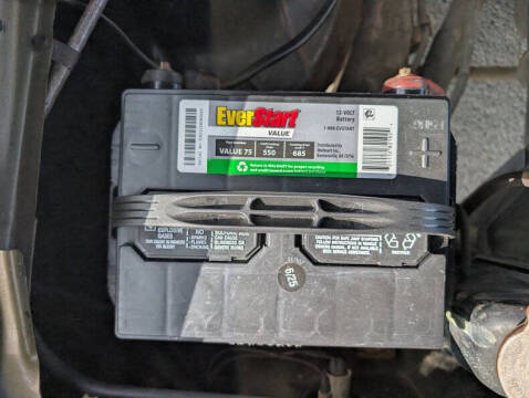 1972 Chevrolet Monte Carlo