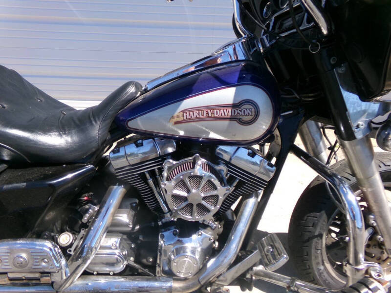 2006 Harley-Davidson Electra Glide Standard