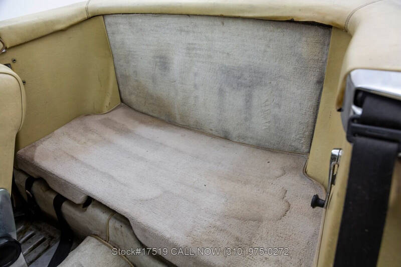 1982 Mercedes-Benz 280-Class