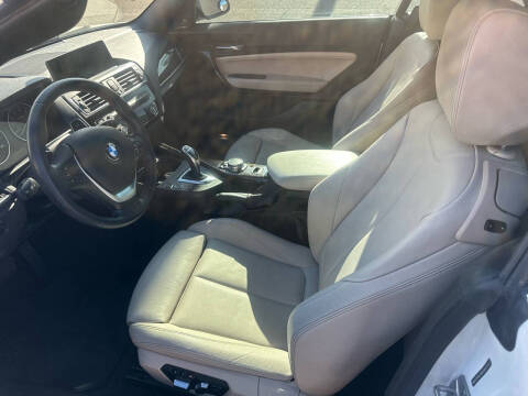 2017 BMW 2 Series 230i