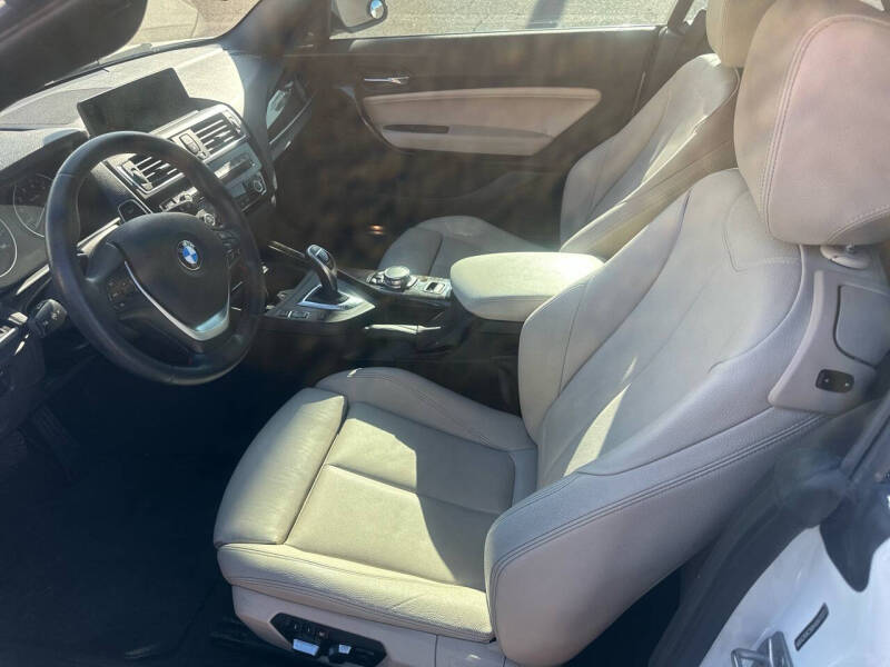 2017 BMW 2 Series 230i