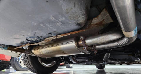 1987 Pontiac Firebird Trans Am