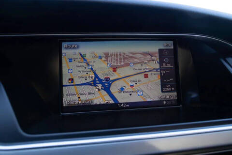 2013 Audi A5 2.0T quattro Premium Plus