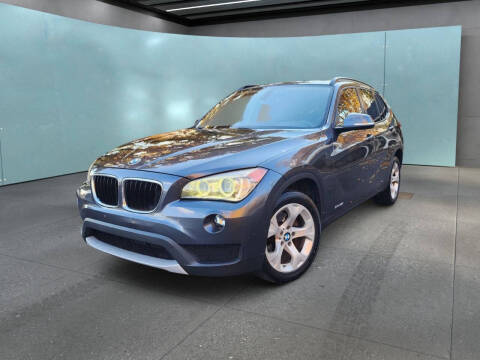 2014 BMW X1 sDrive28i