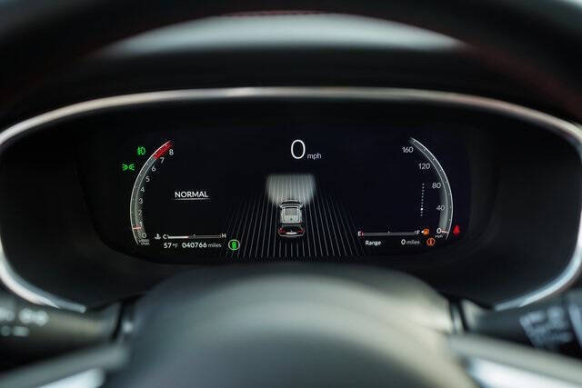 2023 Acura MDX SH-AWD w/A-SPEC