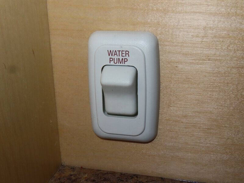 2017 nuCamp RV Little Guy