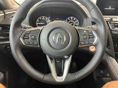 2026 Acura RDX SH-AWD w/Tech