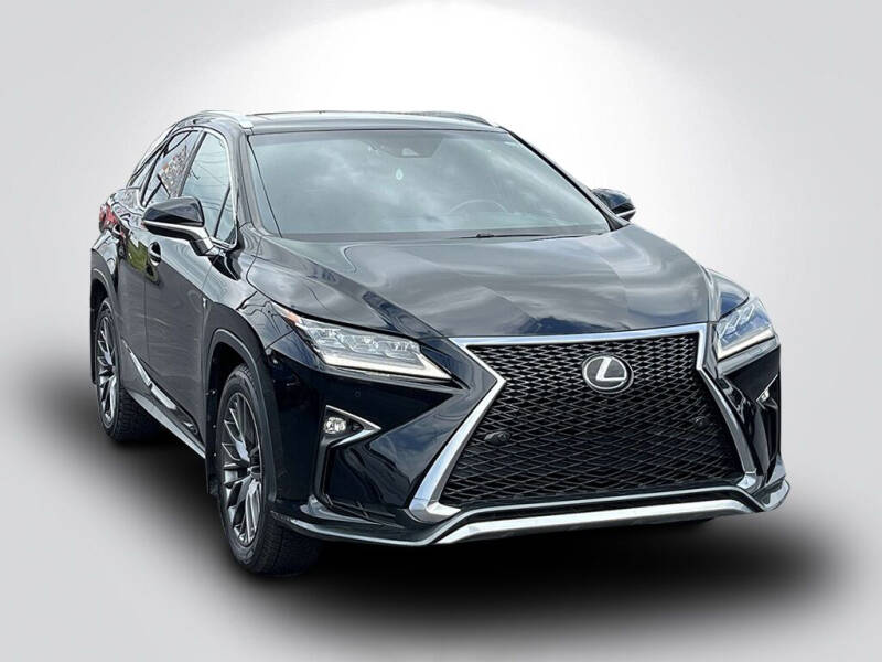 New Lexus RX For Sale in Nashville