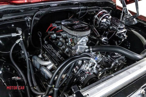 1969 Chevrolet C10