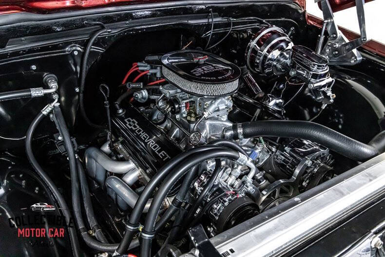 1969 Chevrolet C10