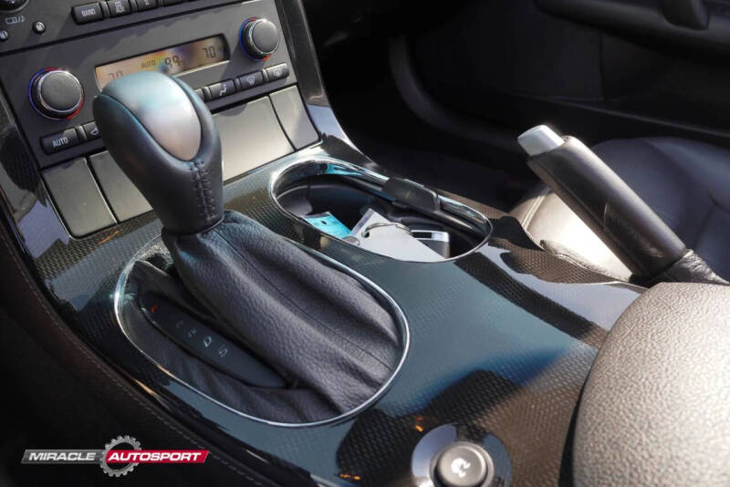 2009 Chevrolet Corvette