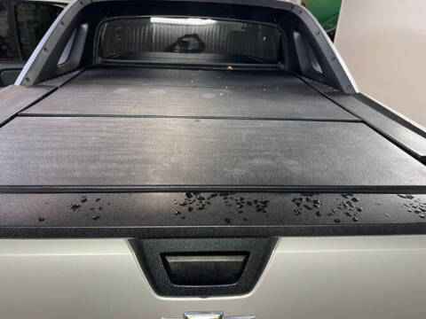 2007 Chevrolet Avalanche LTZ 1500