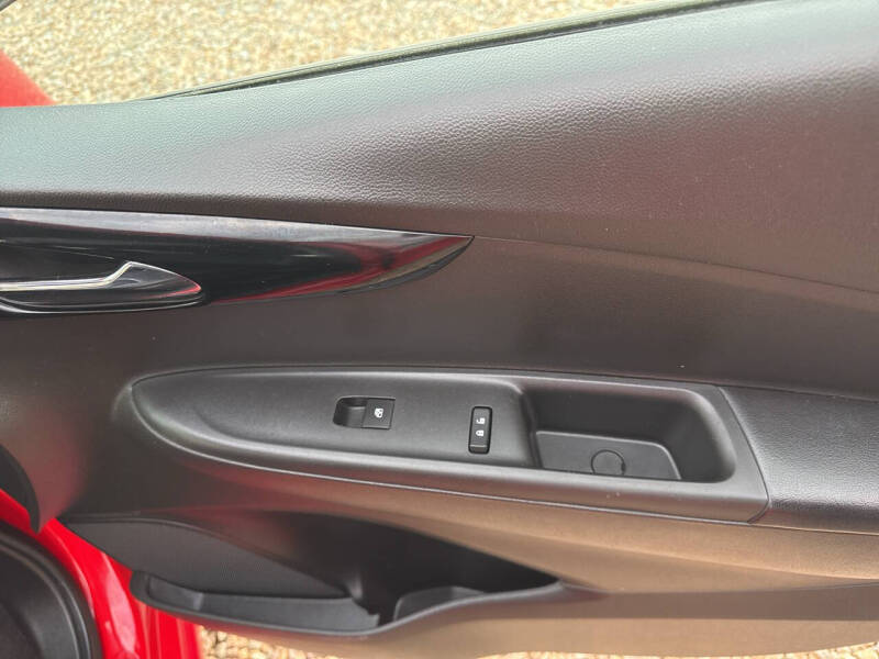 2016 Chevrolet Spark 2LT CVT