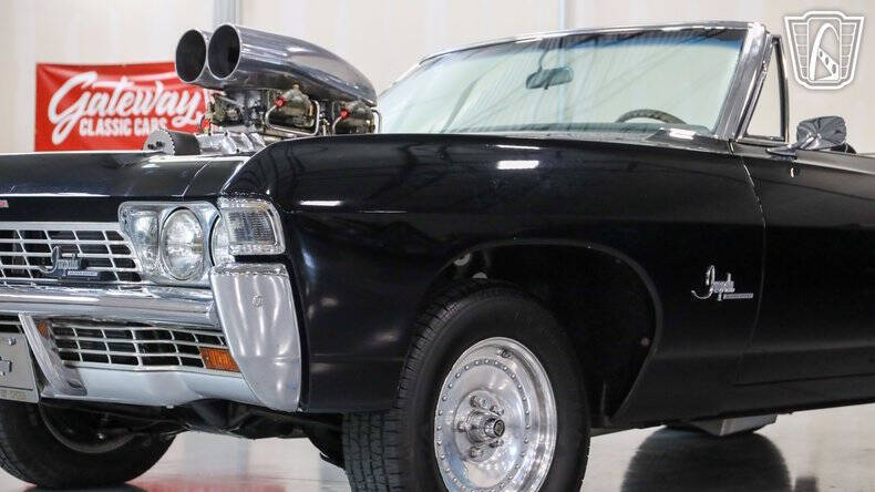 1968 Chevrolet Impala