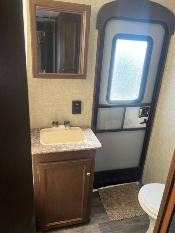 2016 Keystone RV Hideout