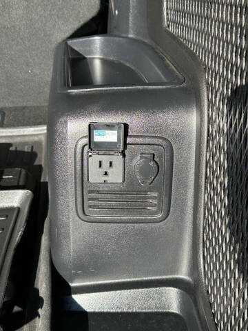 2018 Toyota 4Runner TRD Off-Road Premium