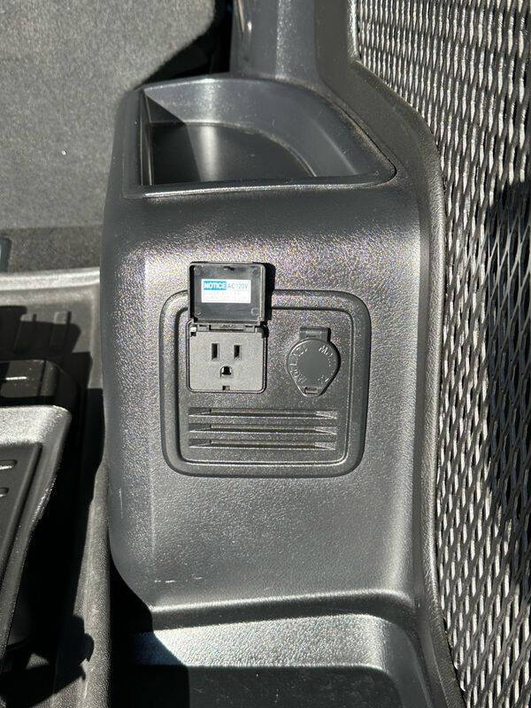 2018 Toyota 4Runner TRD Off-Road Premium