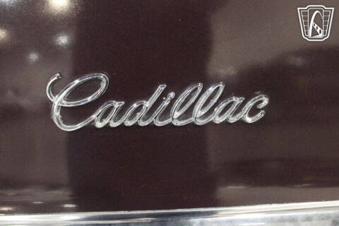 1970 Cadillac DeVille