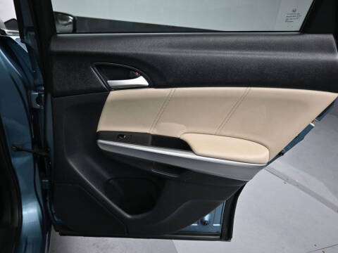 2015 Honda Crosstour