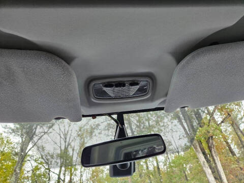 2013 Ford Transit Connect XLT