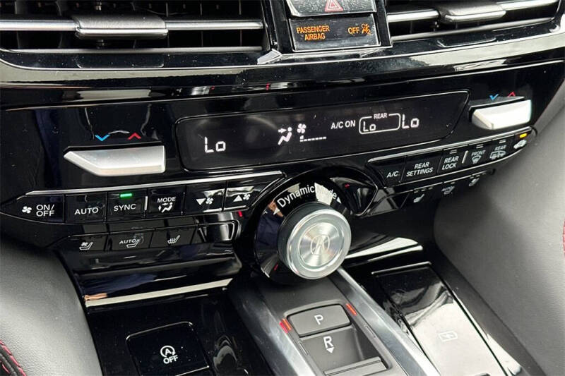 2026 Acura MDX SH-AWD w/A-SPEC