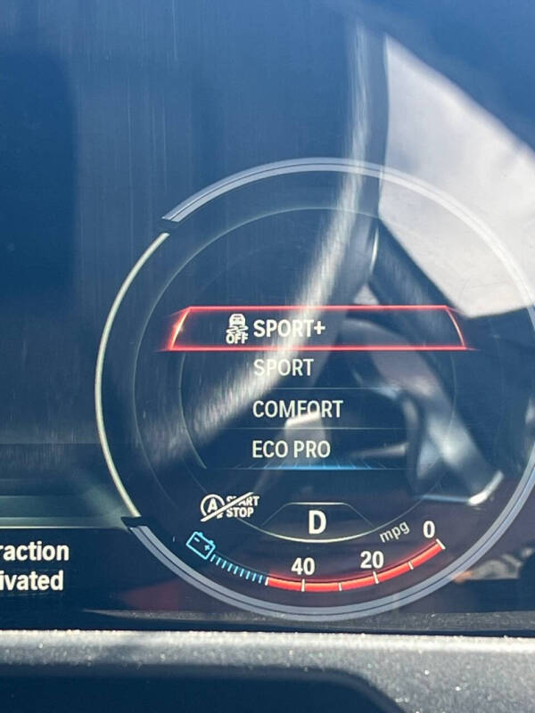 2015 BMW X6 xDrive50i