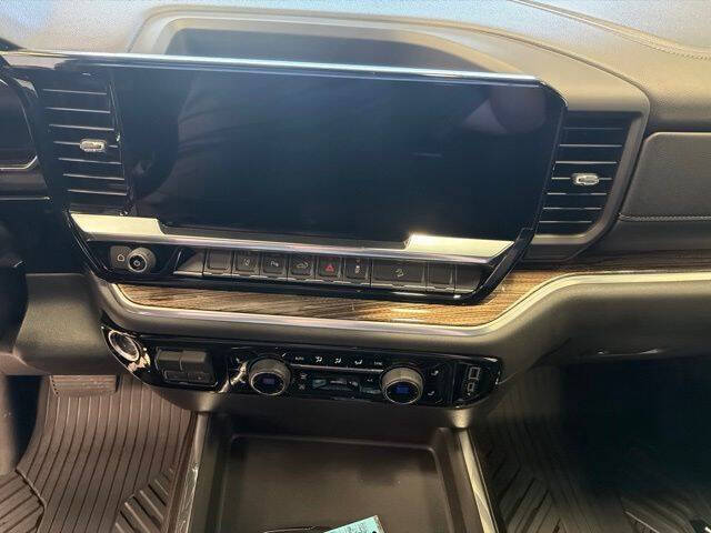 2026 Chevrolet Silverado 3500HD