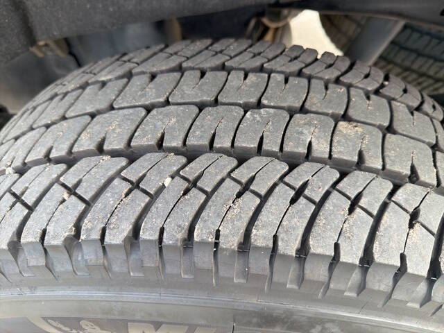 2020 Chevrolet Silverado 2500HD