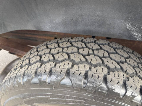 2002 Chevrolet Express 3500