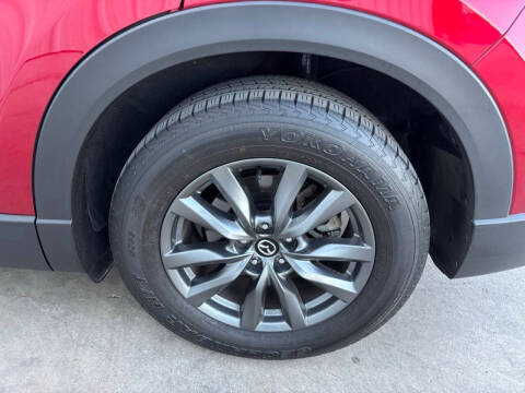 2023 Mazda CX-9 Touring