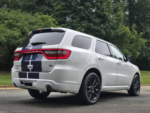 2020 Dodge Durango R/T