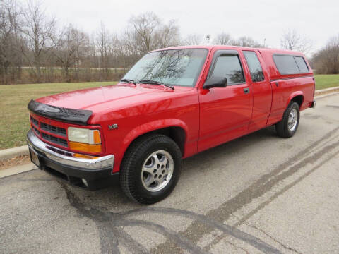 1996 Dodge Dakota for sale at EZ Motorcars in West Allis WI