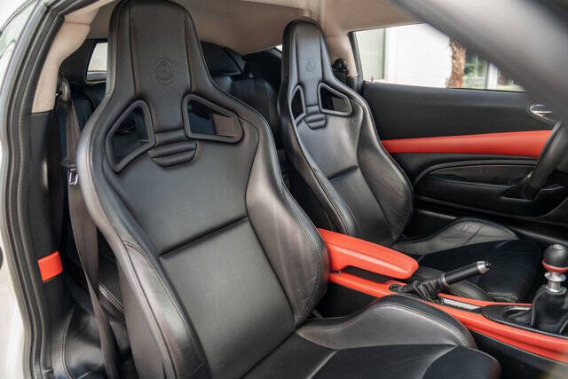 2011 Lotus Evora 21
