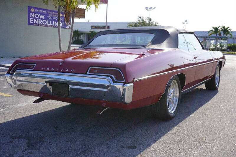 1969 Pontiac Catalina