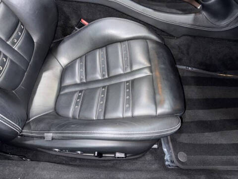 2014 Ferrari California