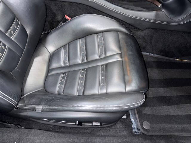 2014 Ferrari California