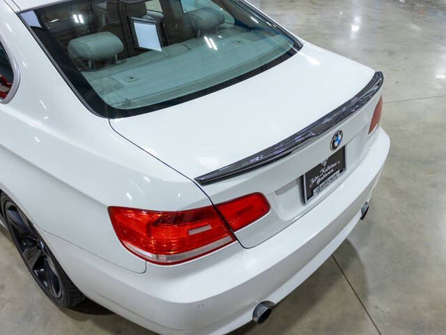 2008 BMW 3 Series 335i