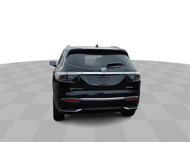 2023 Buick Enclave for sale at Bowman Auto Center in Clarkston, MI