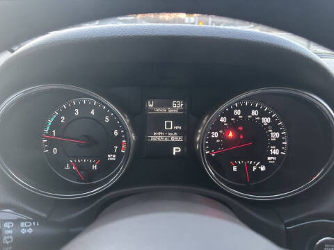 2013 Jeep Grand Cherokee Laredo