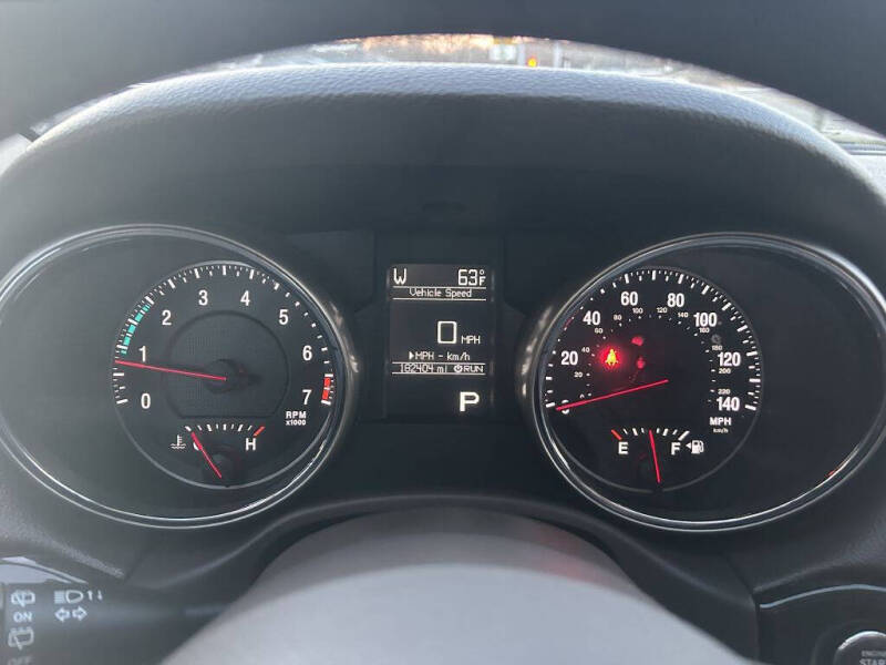 2013 Jeep Grand Cherokee Laredo