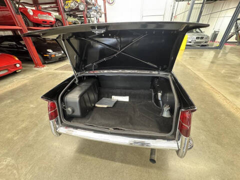 1963 Triumph VITESSE