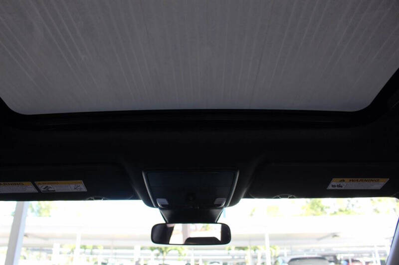 2023 Honda CR-V Hybrid