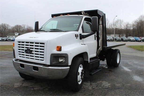2003 Chevrolet Kodiak C7500 for sale at Vehicle Network - Impex Heavy Metal in Greensboro NC