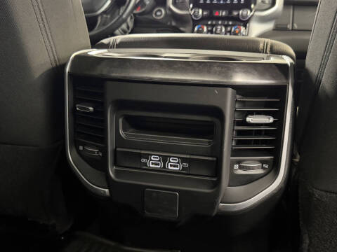 2023 RAM 3500 Big Horn