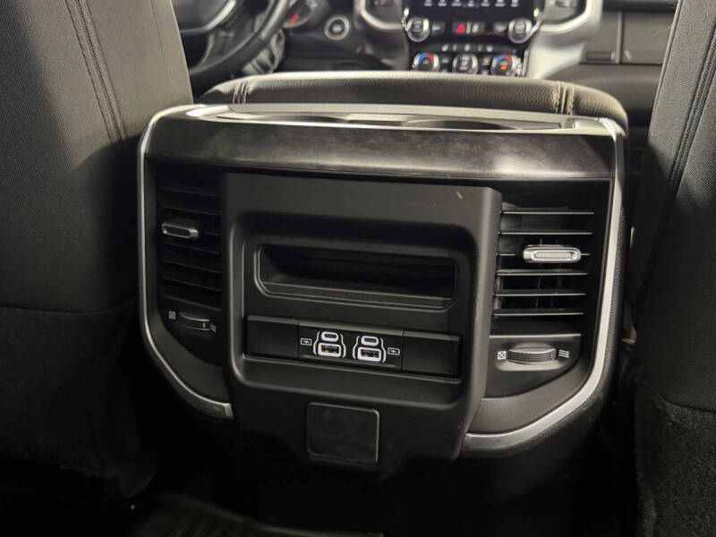 2023 RAM 3500 Big Horn