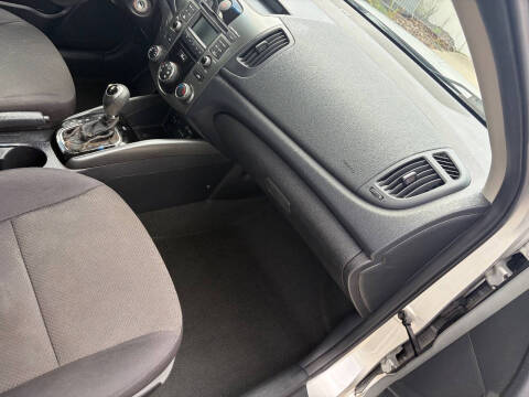 2013 Kia Forte5 EX