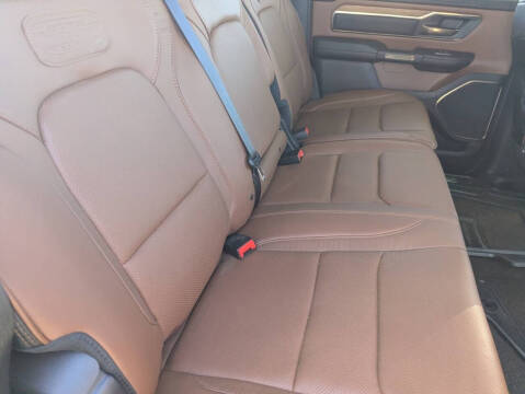 2023 RAM 1500 Limited Longhorn